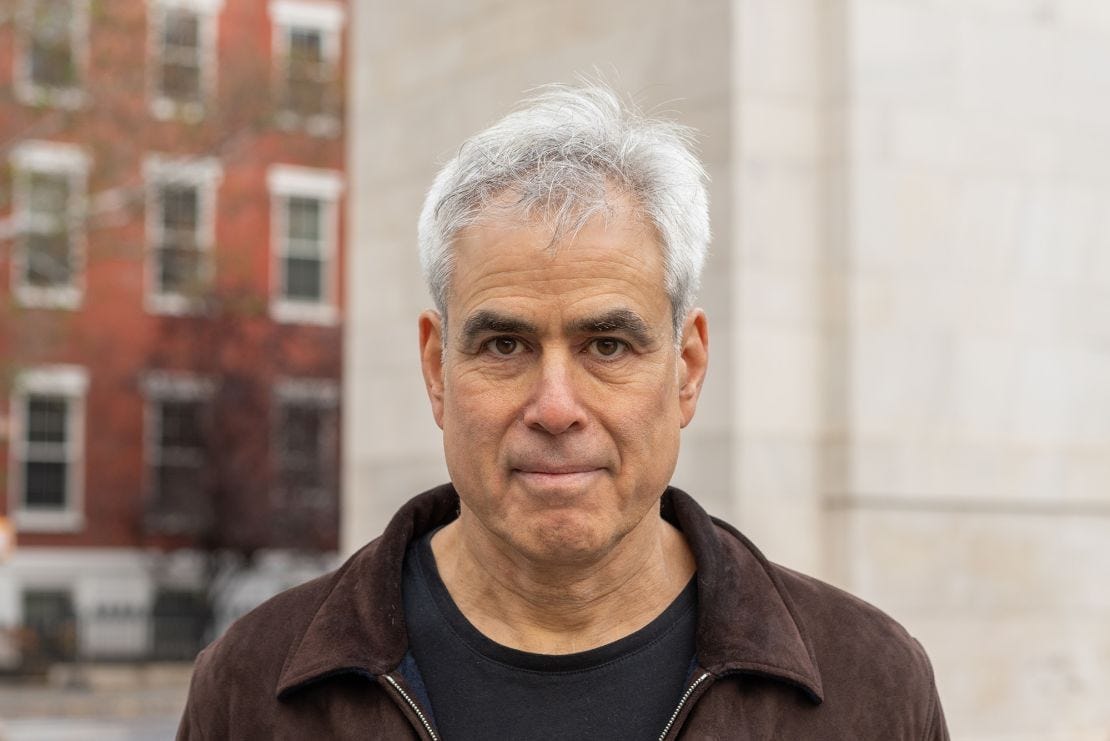 Social psychologist and author Jonathan Haidt says parents have overprotected their children in the real world and not protected them enough online. Social psychologist and author Jonathan Haidt says parents have overprotected their children in the real world and not protected them enough online.