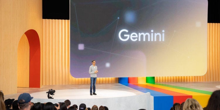 Google Unveils A.I. Agent That Can Use Websites on Its Own Google Unveils A.I. Agent That Can Use Websites on Its Own