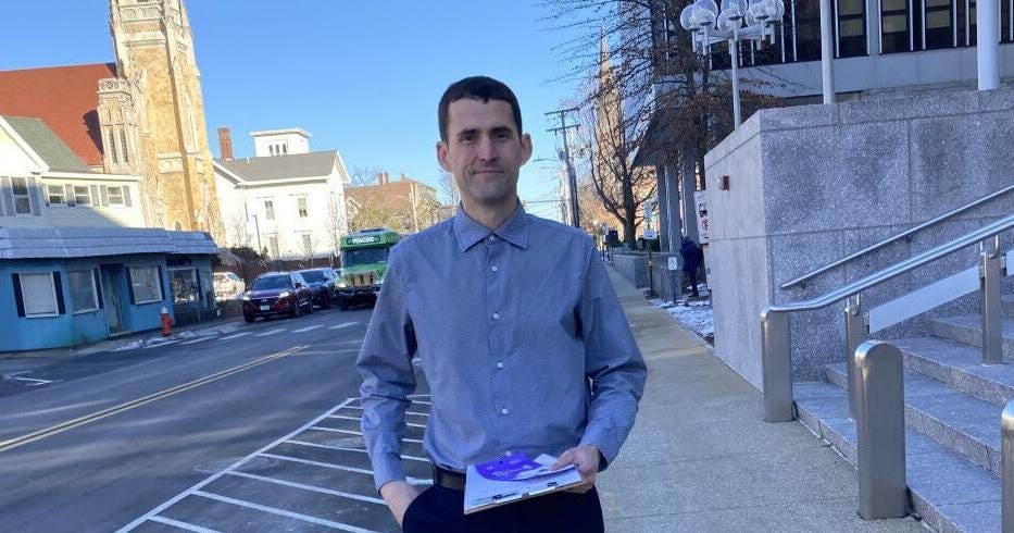 Ian Freeman convicted of money laundering and other federal charges | Local News | sentinelsource.com Ian Freeman convicted of money laundering and other federal charges | Local News | sentinelsource.com