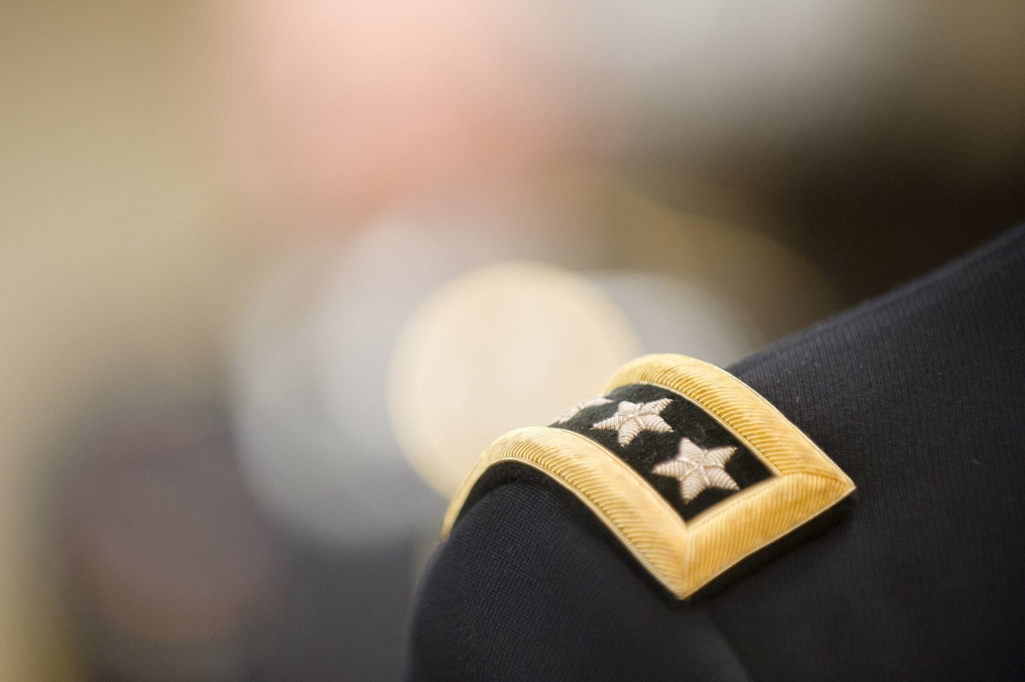 Joint Chiefs of Staff Joint Chiefs of Staff