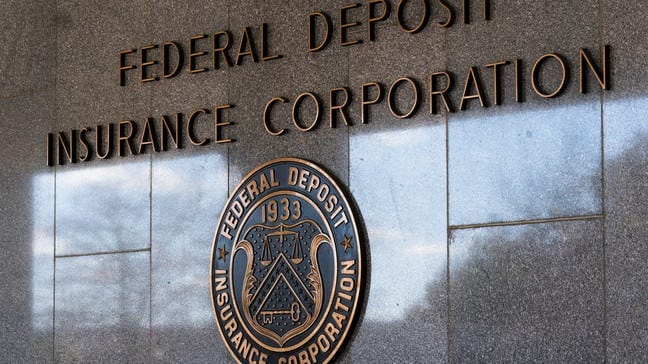 First collapse of 2024 not expected to bring trouble for banking industry First collapse of 2024 not expected to bring trouble for banking industry