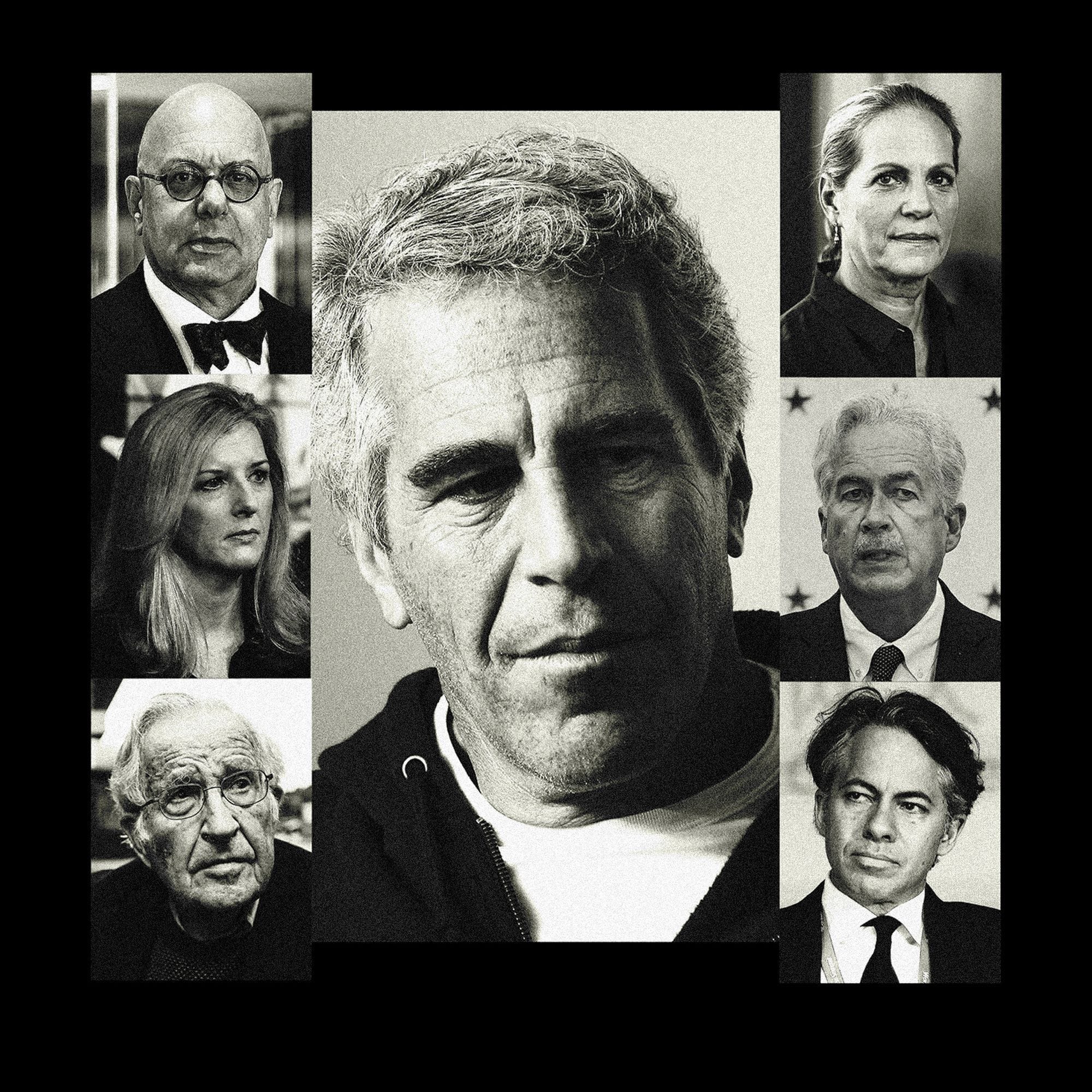 What Does A Rothschild, A Goldman Sachs Top Lawyer And A CIA Agent Have In Common? What Does A Rothschild, A Goldman Sachs Top Lawyer And A CIA Agent Have In Common?