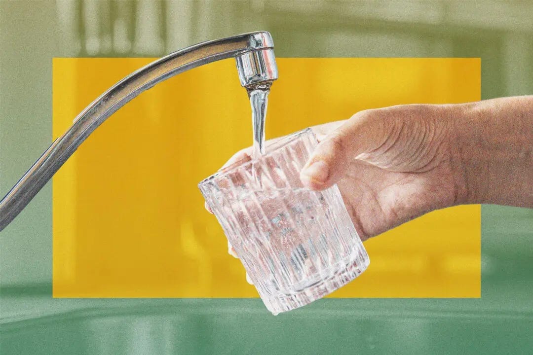 How to Remove Fluoride From Your Water at Home How to Remove Fluoride From Your Water at Home