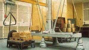 NYFederalReserveGoldVaultDoor NYFederalReserveGoldVaultDoor