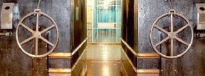FederalReserveGoldVault FederalReserveGoldVault