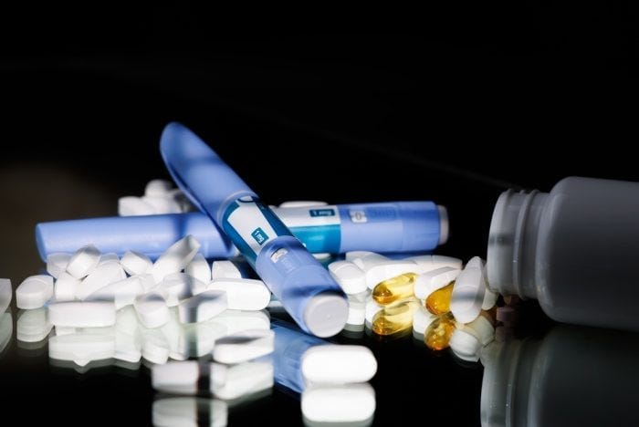 LLY Clears Major Obesity Trial: Get Exposure in THNR LLY Clears Major Obesity Trial: Get Exposure in THNR