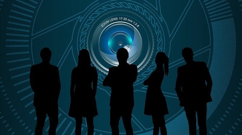 The White House Goes Rogue: Secret Surveillance Program Breaks All The Laws – OpEd – Eurasia Review The White House Goes Rogue: Secret Surveillance Program Breaks All The Laws – OpEd – Eurasia Review