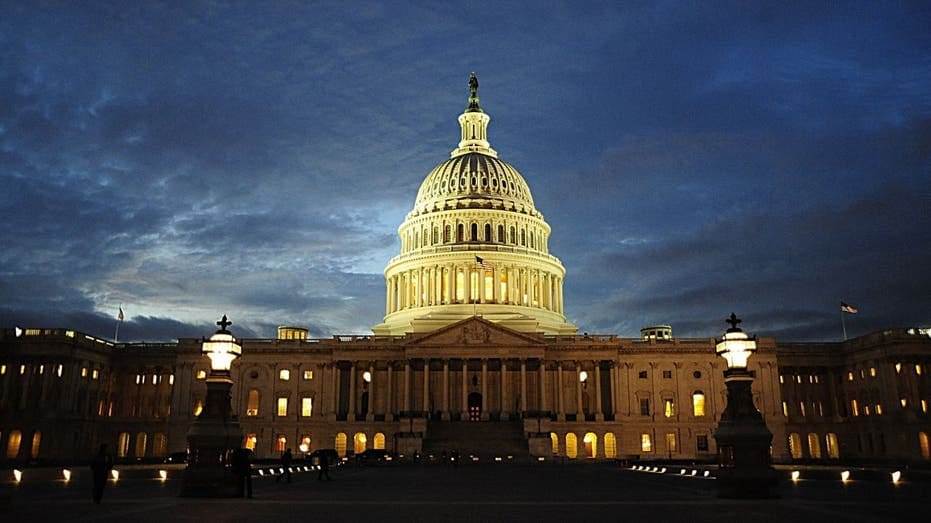 US Capitol Congress US Capitol Congress