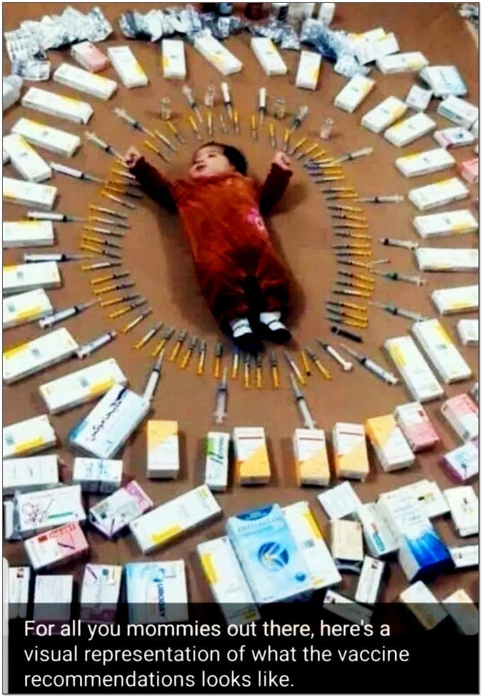 for all you mommies out there here is a visual representation of what the vaccine schedule looks like for all you mommies out there here is a visual representation of what the vaccine schedule looks like