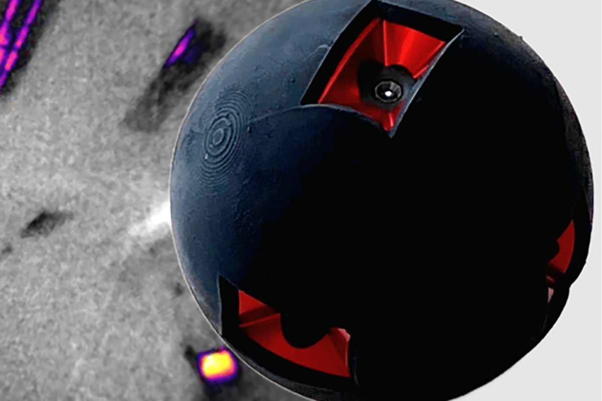 The Pit Viper 360 The Pit Viper 360