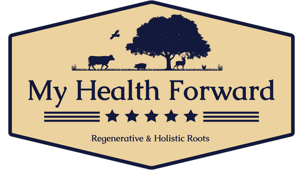 My Health Forward My Health Forward