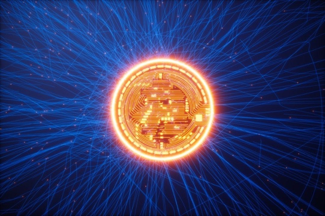 Report: Crypto Drives Record Growth in Trump Family Finances Report: Crypto Drives Record Growth in Trump Family Finances