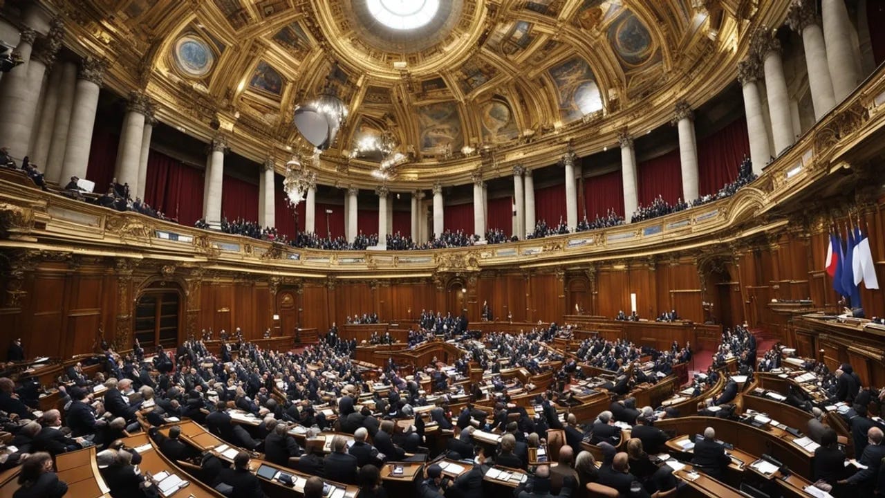 France's 'Article Pfizer': A Controversial Shift in Health Policy and Free Speech France's 'Article Pfizer': A Controversial Shift in Health Policy and Free Speech
