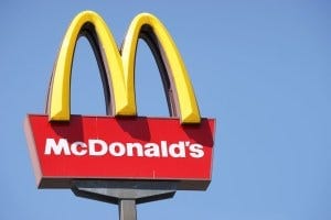 mcdonalds mcdonalds