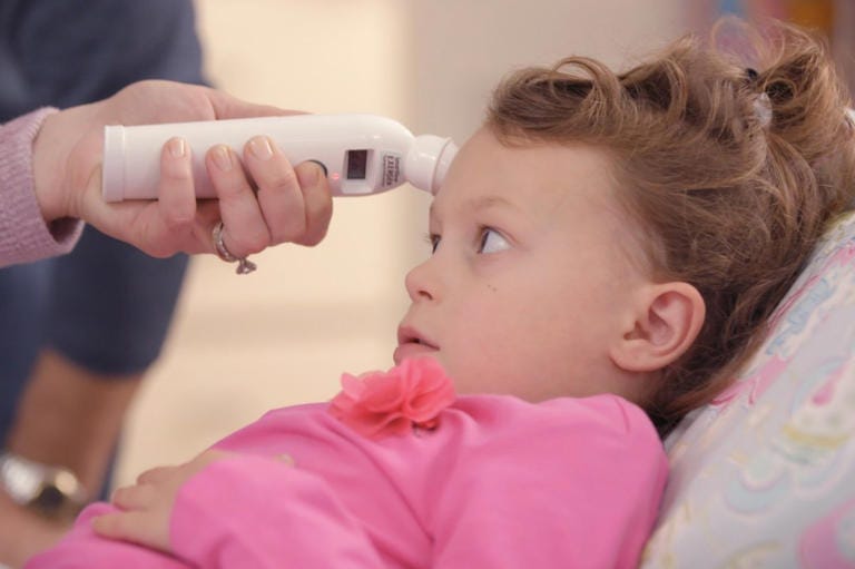 Young children are among the most vulnerable to influenza and respiratory viruses that the Centers for Disease Control and Prevention says is especially prolific this flu and cold season. Young children are among the most vulnerable to influenza and respiratory viruses that the Centers for Disease Control and Prevention says is especially prolific this flu and cold season.