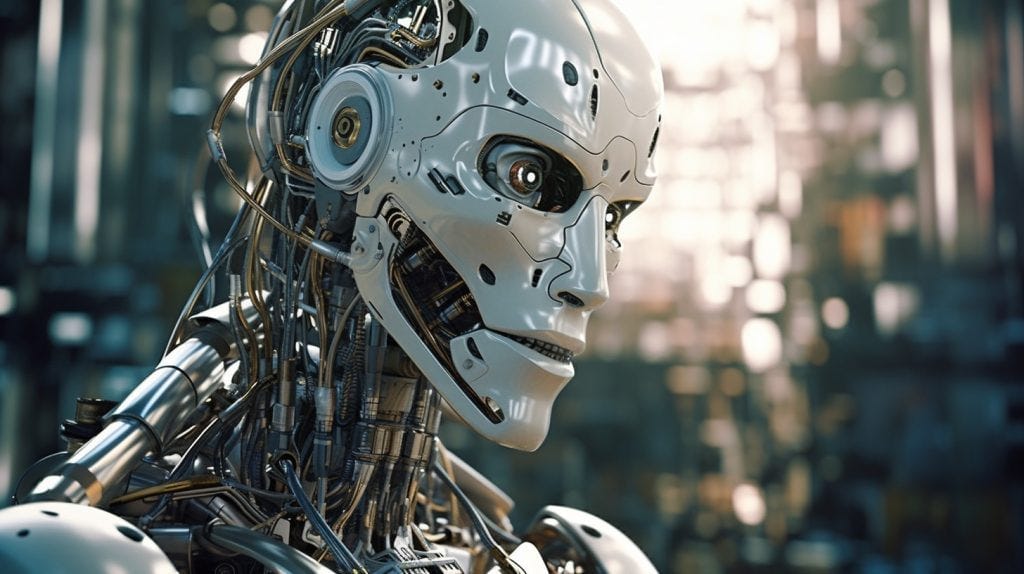 Introducing ARCHAX: The $3 Million Japanese Robot Revolutionizing Work
