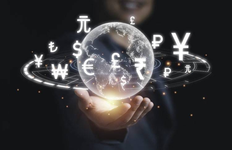 Fees and Commissions Banks Charge for Cross-border Transactions Will be Reduced with Wide Adoption of CBDCs Fees and Commissions Banks Charge for Cross-border Transactions Will be Reduced with Wide Adoption of CBDCs