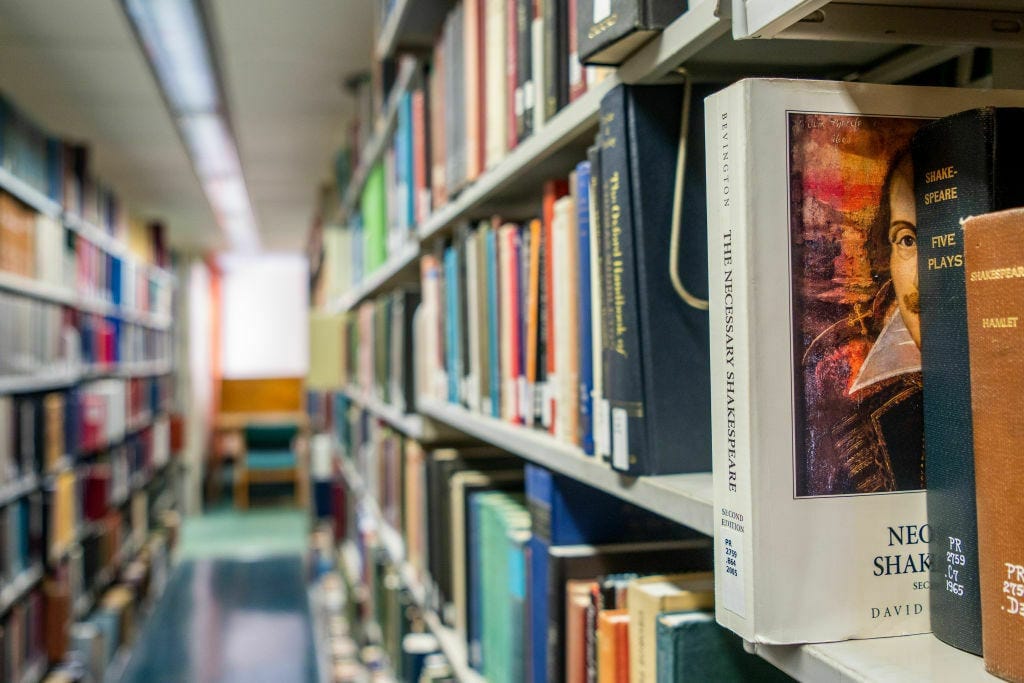 Judge sides with publishers in lawsuit over Internet Archive's online library : NPR Judge sides with publishers in lawsuit over Internet Archive's online library : NPR
