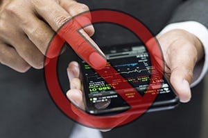 Don’t Make Investments that Aren’t Secure Don’t Make Investments that Aren’t Secure