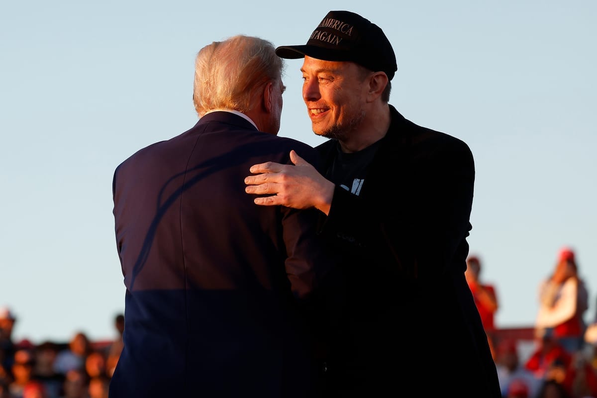 The Final Pre-Election Reports Are In: Here Are Trump’s 20 Largest Donors The Final Pre-Election Reports Are In: Here Are Trump’s 20 Largest Donors