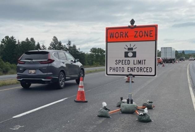 NYSDOT NYSDOT