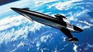 Skylon Space Plane Skylon Space Plane