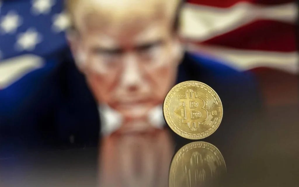 Abu Dhabi hosts crypto event with Trump-linked figures | Digital Watch Observatory Abu Dhabi hosts crypto event with Trump-linked figures | Digital Watch Observatory