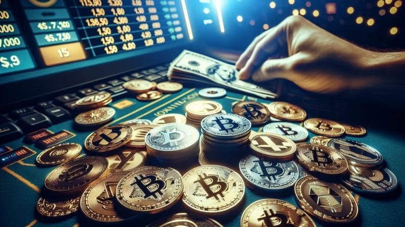 The Hijacking of Bitcoin The Hijacking of Bitcoin