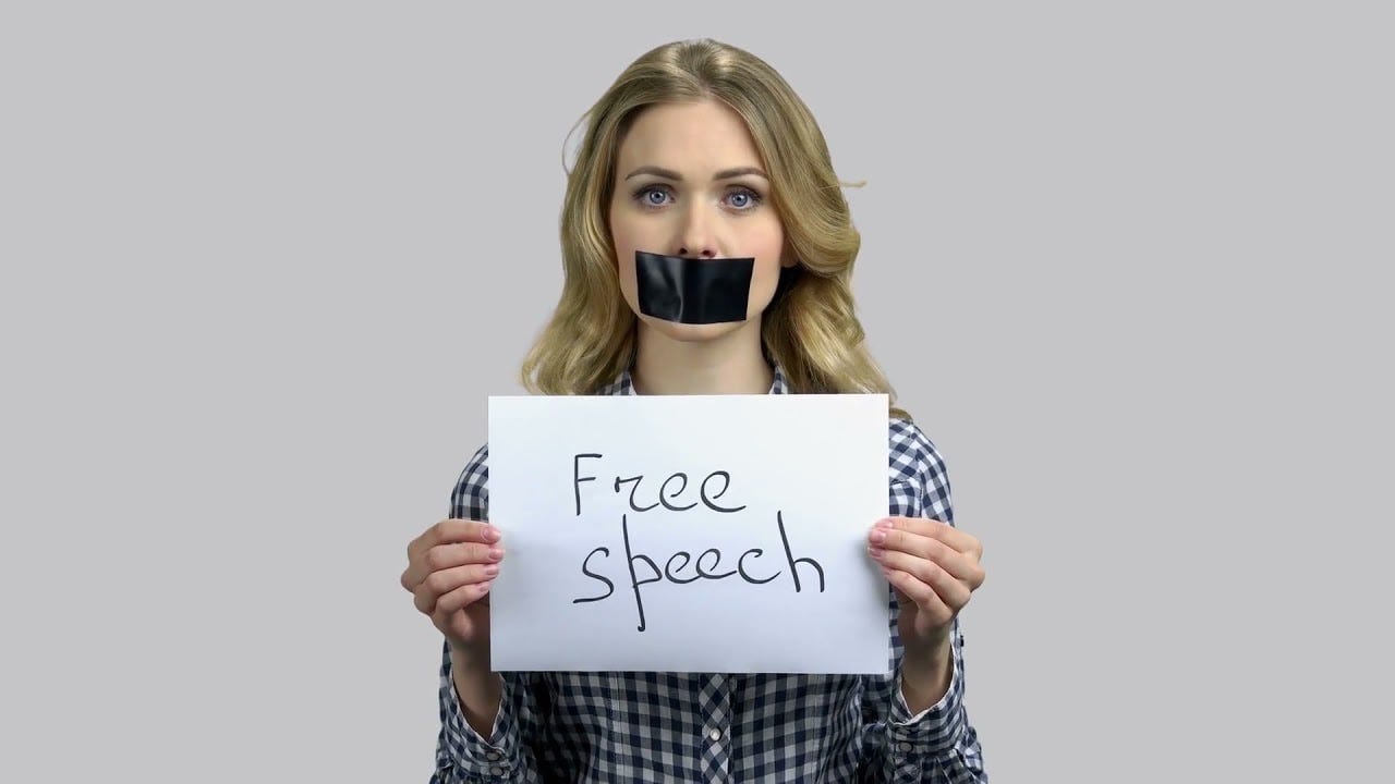 Freedom Red ALERT: April 19, 2026 Freedom Red ALERT: April 19, 2026