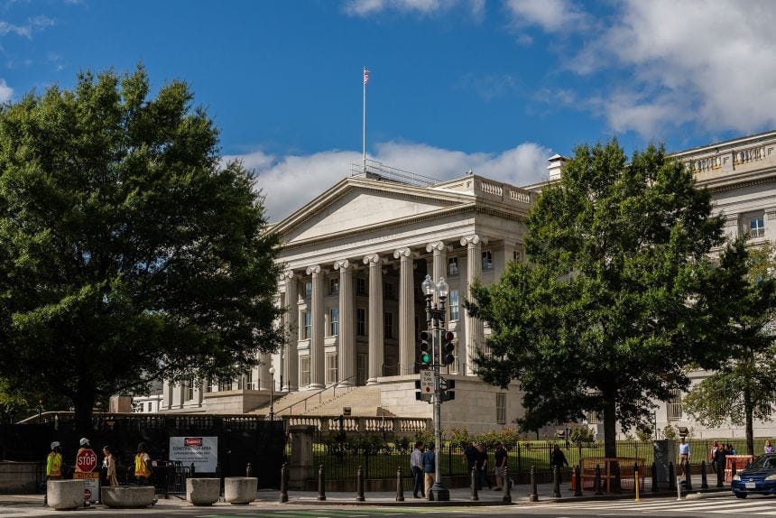 The 30-year US Treasury yield rose to its highest level since 2007 on inflation concerns. Photographer: Eric Lee/Bloomberg via Getty Images The 30-year US Treasury yield rose to its highest level since 2007 on inflation concerns. Photographer: Eric Lee/Bloomberg via Getty Images