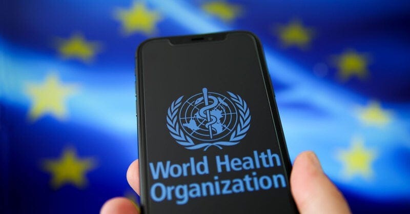 who eu global vaccine passport feature who eu global vaccine passport feature