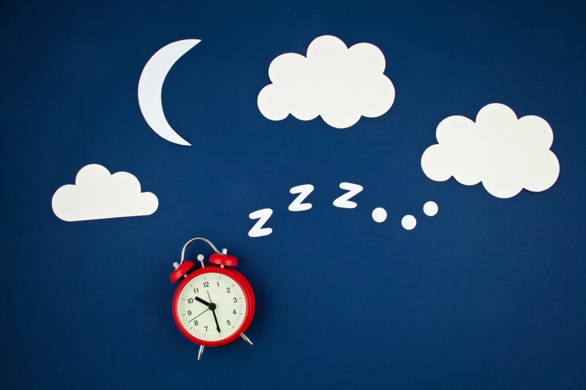 Researchers identify the four science-backed ways to treat sleep disorders Researchers identify the four science-backed ways to treat sleep disorders