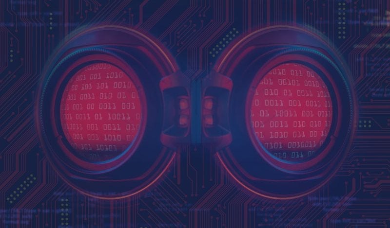 Brownstone Institute - Government Funds AI Tools for Whole-of-Internet Surveillance and Censorship Brownstone Institute - Government Funds AI Tools for Whole-of-Internet Surveillance and Censorship