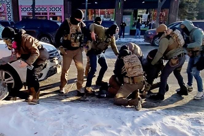 After Alex Pretti's death in Minneapolis, Trump's strategy of tension comes under scrutiny After Alex Pretti's death in Minneapolis, Trump's strategy of tension comes under scrutiny
