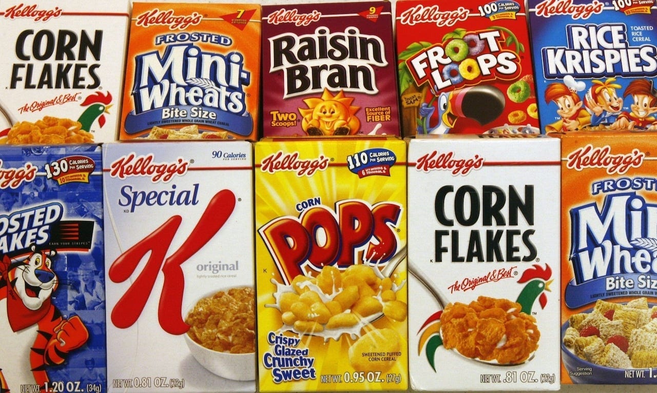 Protesters to hand-deliver petition to Kellogg Co. about Wilmar over palm-oil trading practices - mlive.com Protesters to hand-deliver petition to Kellogg Co. about Wilmar over palm-oil trading practices - mlive.com