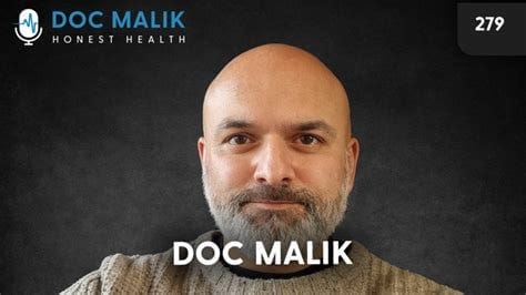 Podcast - Doc Malik Podcast - Doc Malik