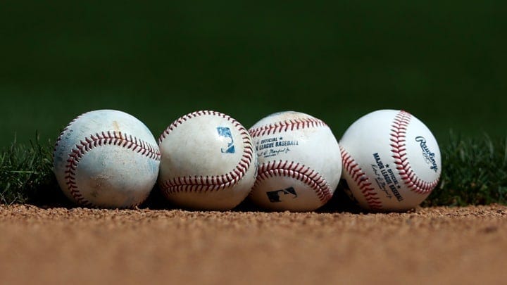 Cuánto pesa y de qué está hecha una pelota de béisbol de la MLB? Cuánto pesa y de qué está hecha una pelota de béisbol de la MLB?