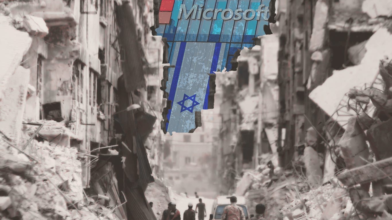 Microsoft Israel Microsoft Israel