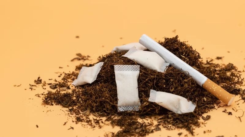 Why Governments Prefer Cigarette Revenue over Safer Alternatives Why Governments Prefer Cigarette Revenue over Safer Alternatives