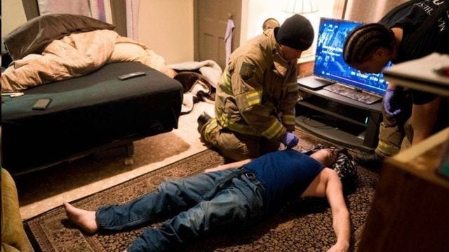 Los peores años de la crisis de opioides en EE.UU. no han pasado": Anna Lembke, psiquiatra estadounidense experta en adicciones - BBC News Mundo Los peores años de la crisis de opioides en EE.UU. no han pasado": Anna Lembke, psiquiatra estadounidense experta en adicciones - BBC News Mundo