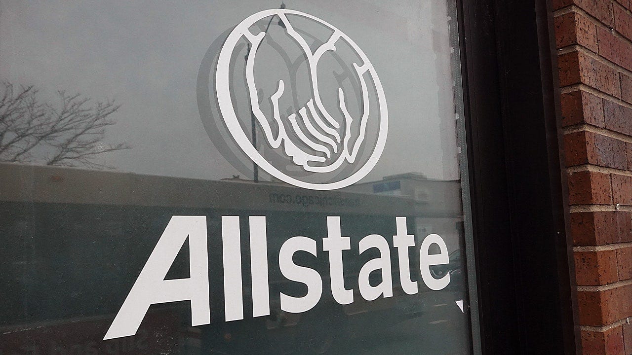 Allstate reportedly wants to raise California homeowners rates by 34% | Fox Business Allstate reportedly wants to raise California homeowners rates by 34% | Fox Business