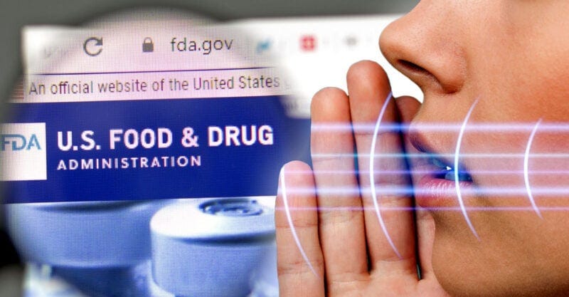 fda rumor control misinformation feature