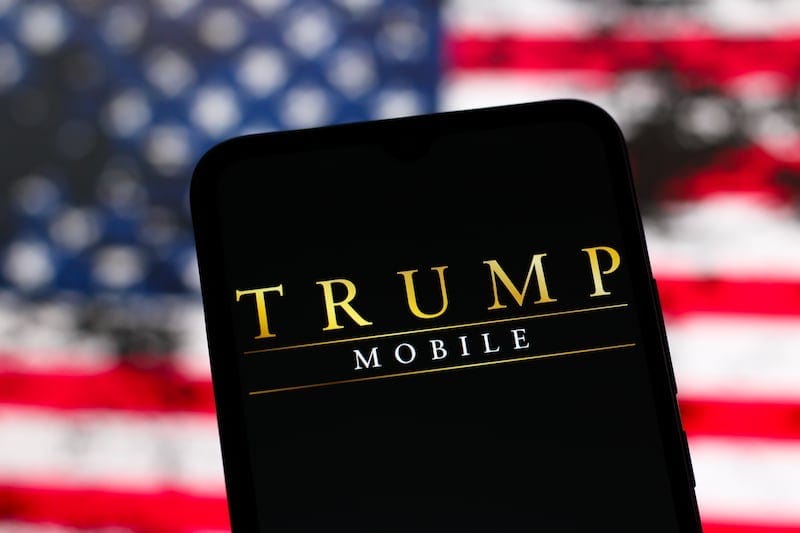 trump mobile trump mobile