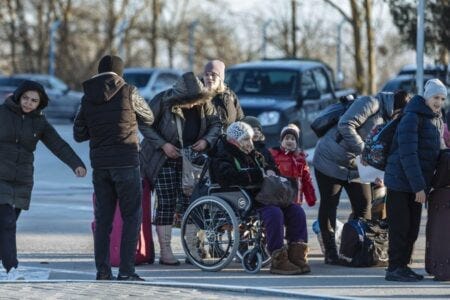 Is America Behind Massive Surge In Kiev Regime's Child Trafficking? Is America Behind Massive Surge In Kiev Regime's Child Trafficking?