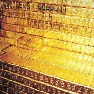 gold reserve fort knox gold reserve fort knox