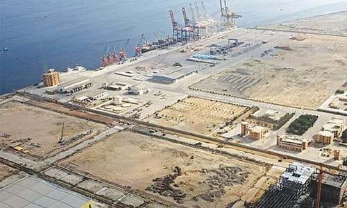 China spent $240bn bailing out 'Belt & Road' countries: study - World - DAWN.COM China spent $240bn bailing out 'Belt & Road' countries: study - World - DAWN.COM