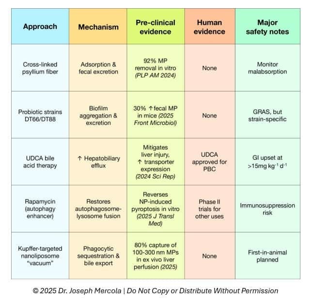 strategies to eliminate microplastics strategies to eliminate microplastics