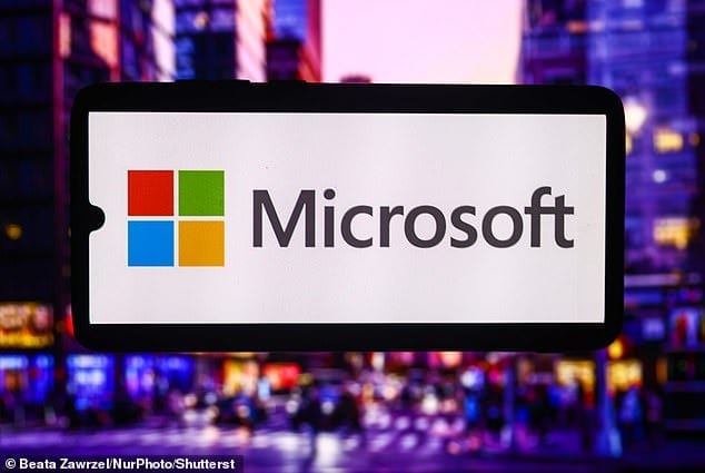 The user data is not used to train AI models, the company said, but does help the Connected Experience tool offer grammar and style suggestions and provide relevant links to the information used in the 365 apps The user data is not used to train AI models, the company said, but does help the Connected Experience tool offer grammar and style suggestions and provide relevant links to the information used in the 365 apps
