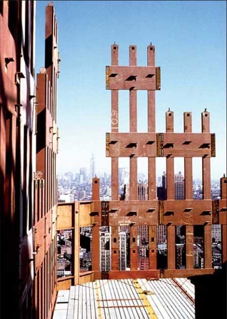 Twin Towers WTC Twin Towers WTC