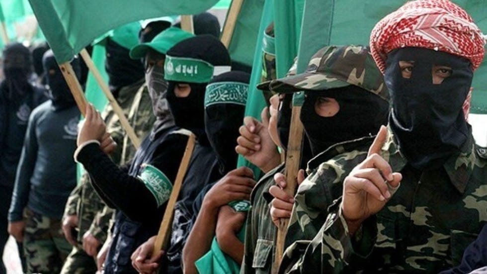 hamas fighters 2 hamas fighters 2